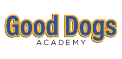 Good Dogs Academy Logo